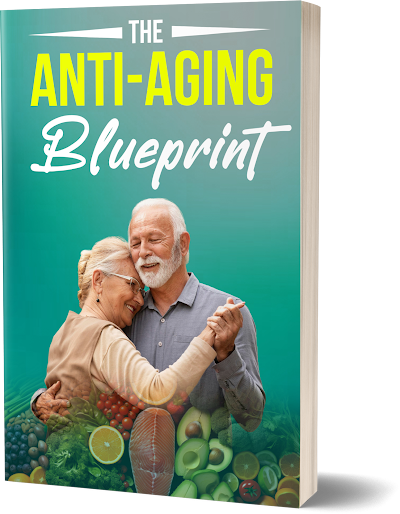 Bonus #2 — The Anti-Aging Blueprint eBook